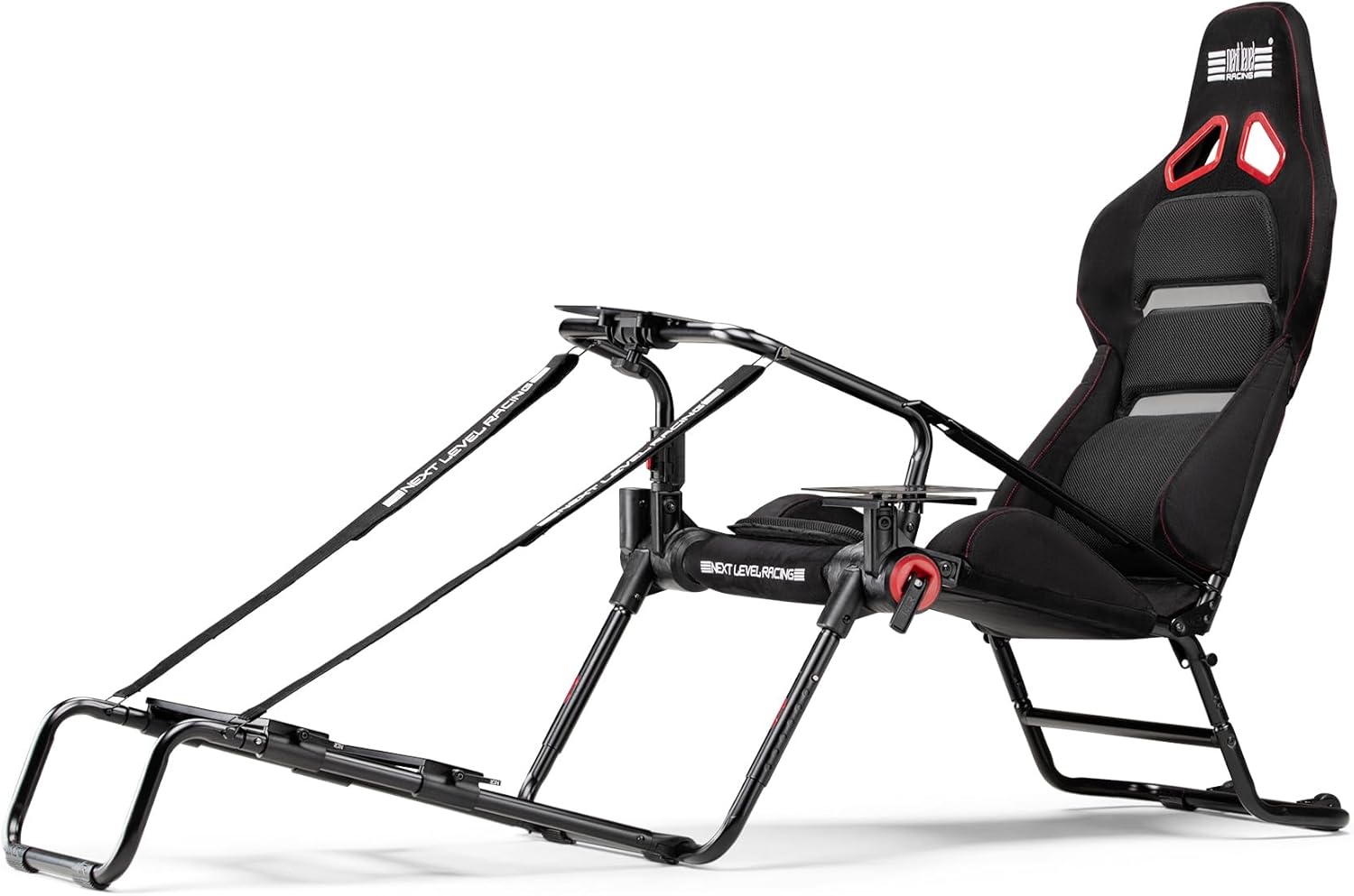 Next Level Racing GTLite Pro Foldable Cockpit