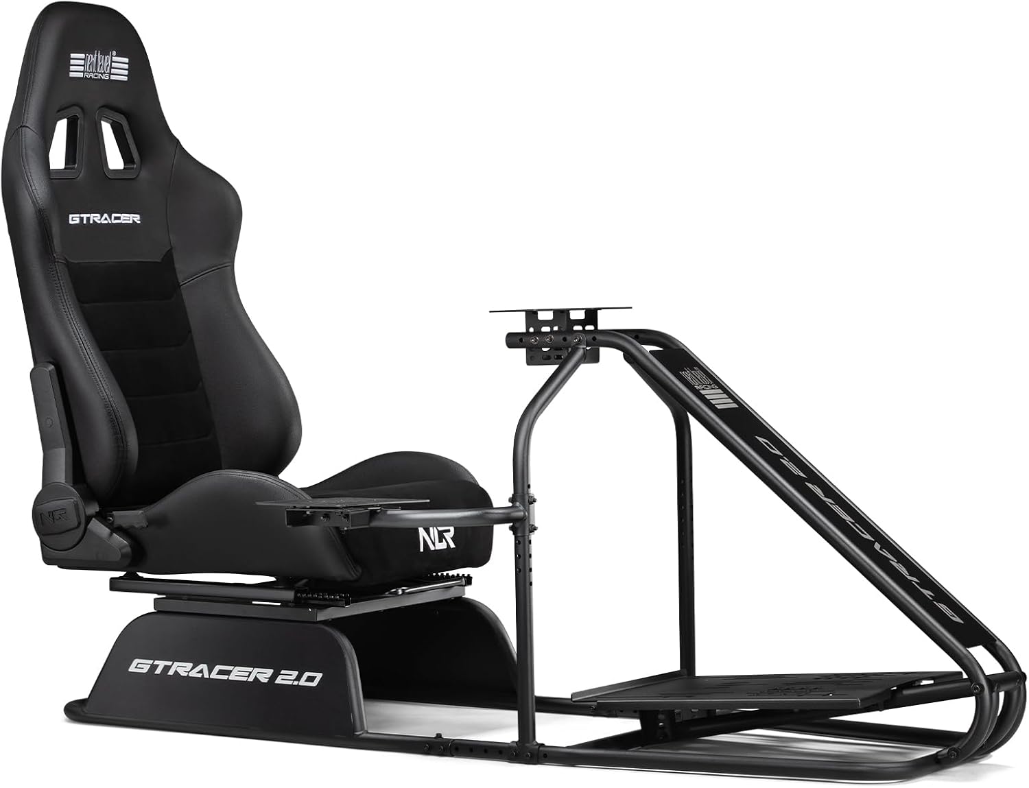 Next Level Racing GTRacer 2.0 Simulator Cockpit