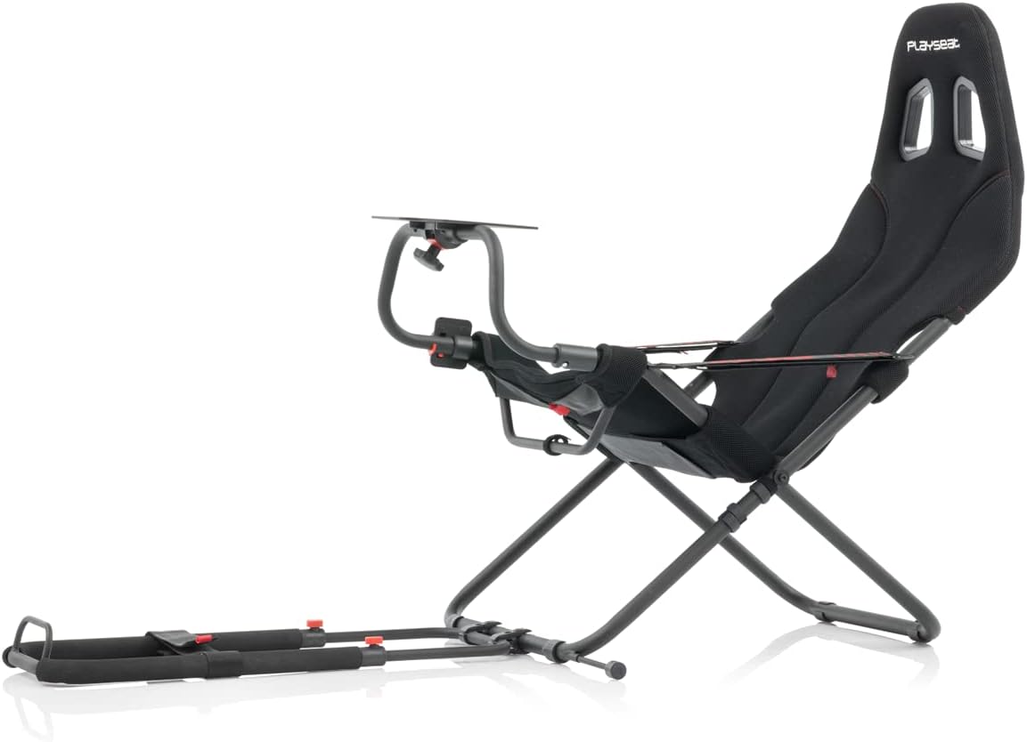 PLAYSEAT Challenge ActiFit