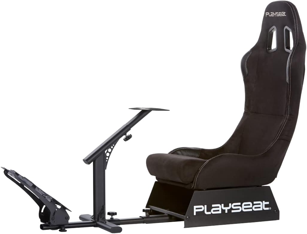 PLAYSEAT Evolution Alcantara