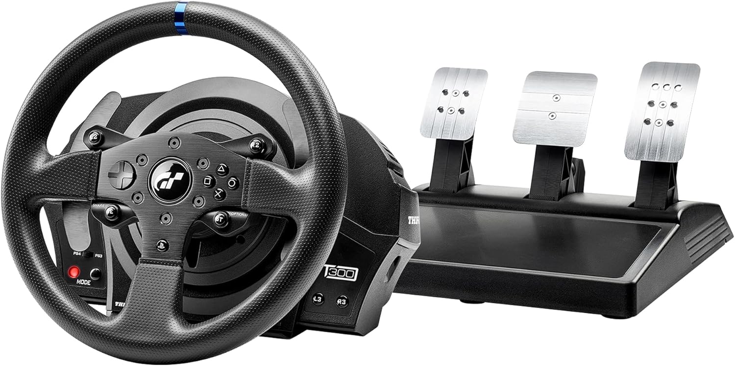Thrustmaster T300 RS GT