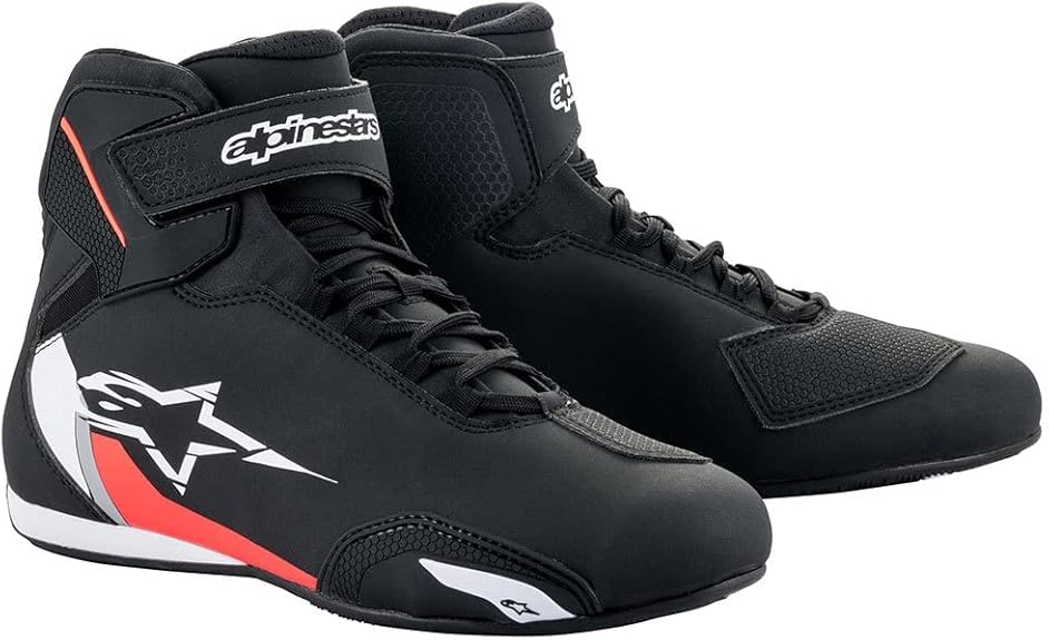 Alpinestars Bota de Tobillo Unisex Adulto
