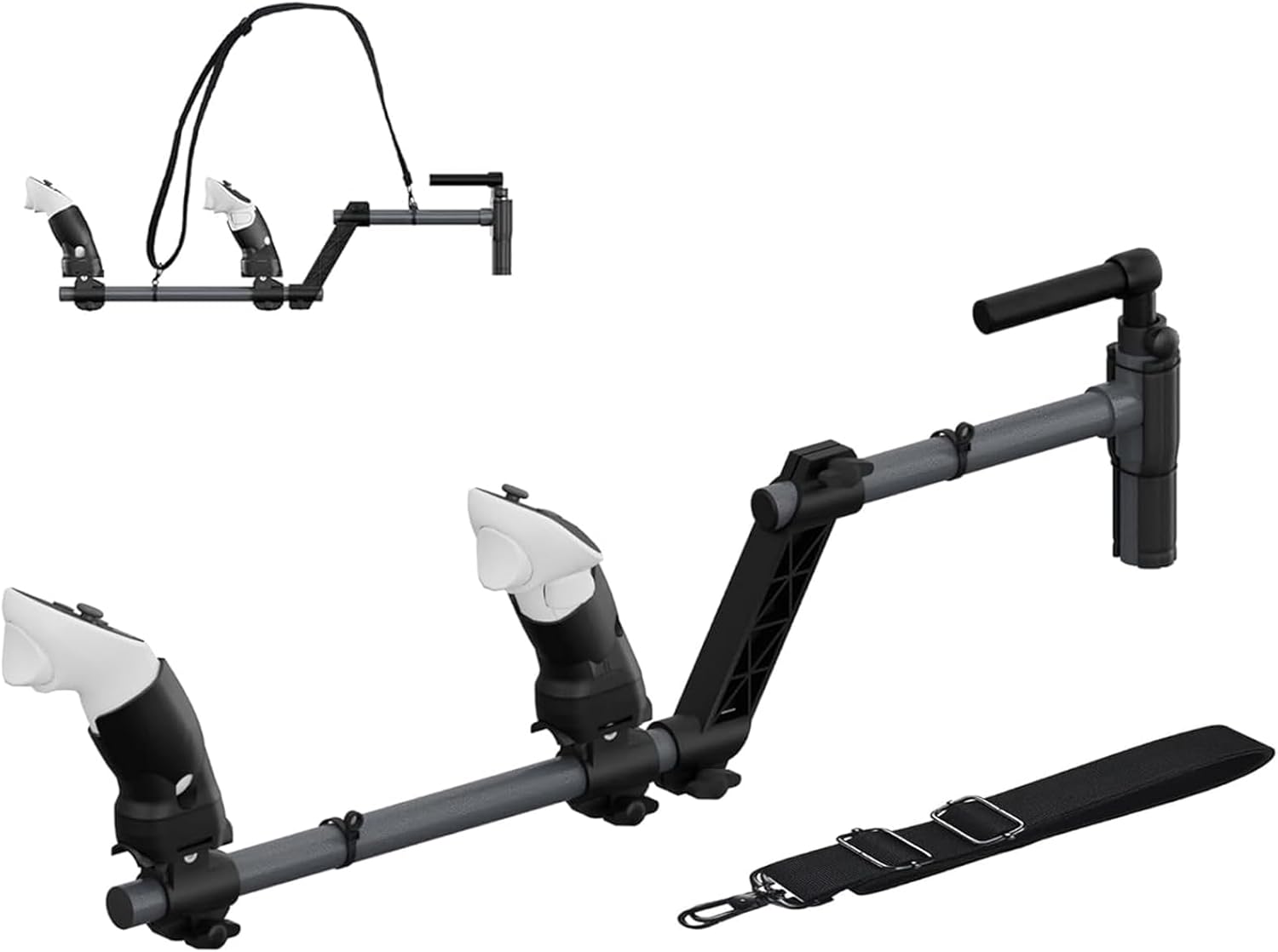 Culata Magnética VR para Quest 3