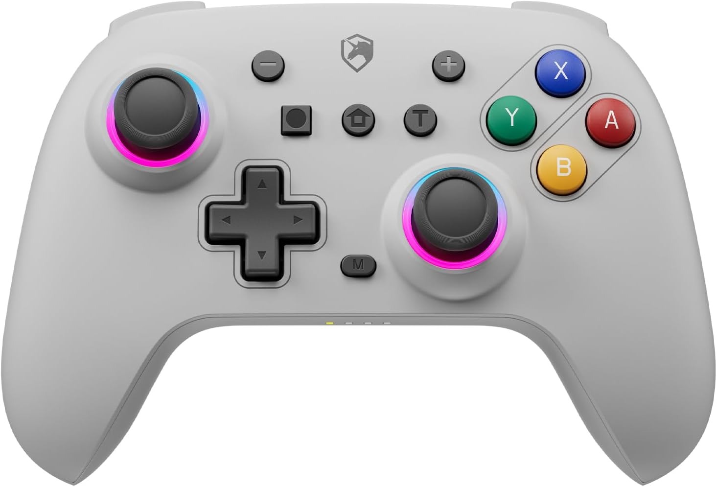 ECHTPower Mando Inalámbrico Switch PC