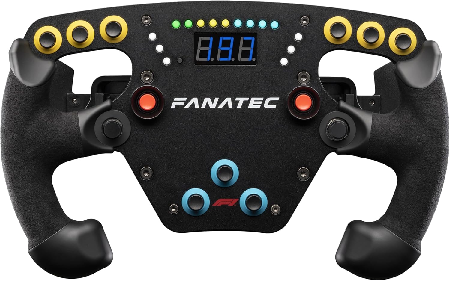 Fanatec Sim Racing ClubSport F1 Esports V2 Volante