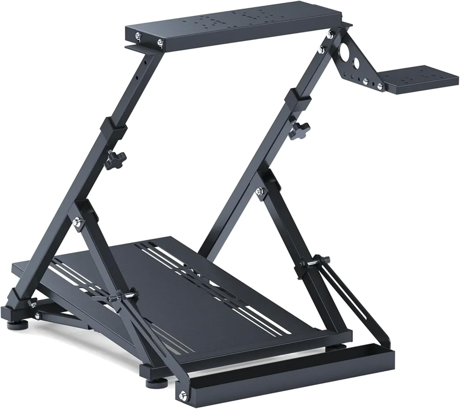 GT OMEGA PRO Soporte de Volante