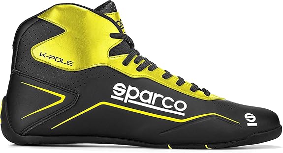 Sparco K-Pole Zapatillas de Karting