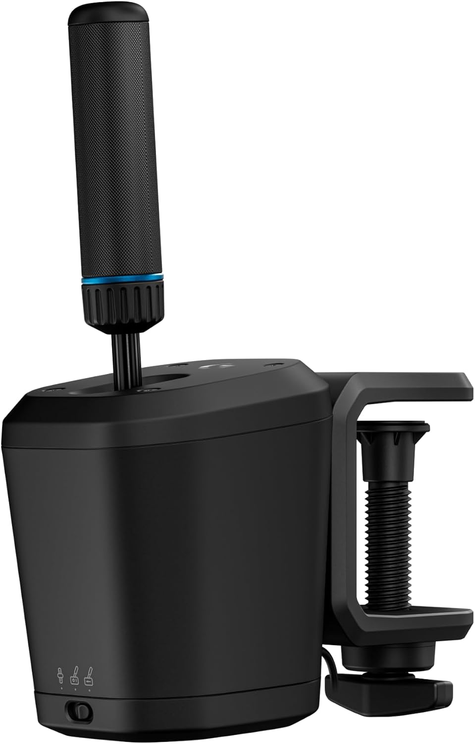 Logitech G RS Shifter and Handbrake