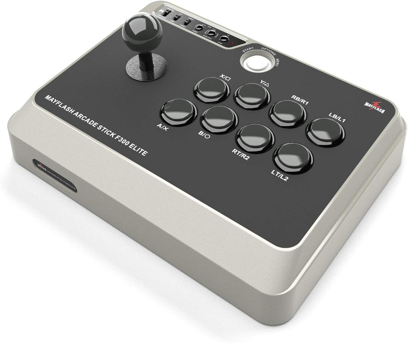MAYFLASH Arcade Stick F300 Elite