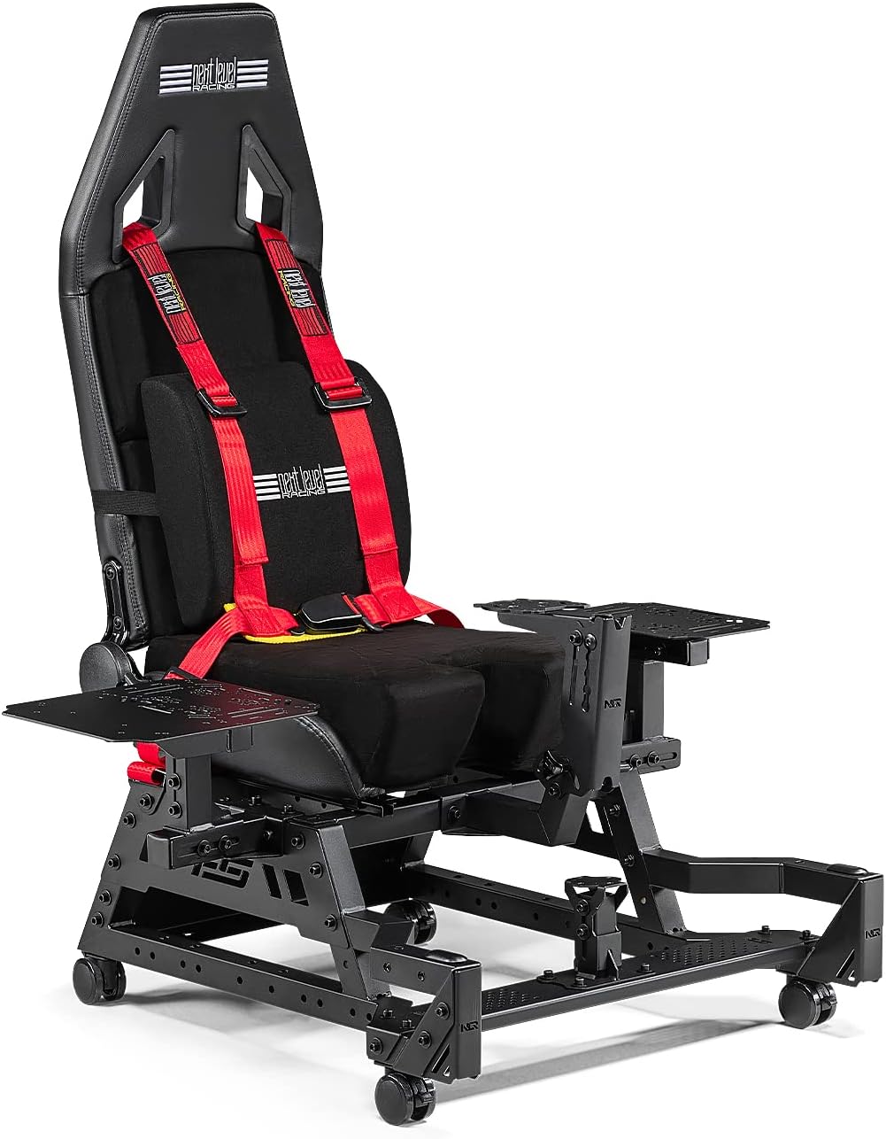 Next Level Racing Flight Seat Pro