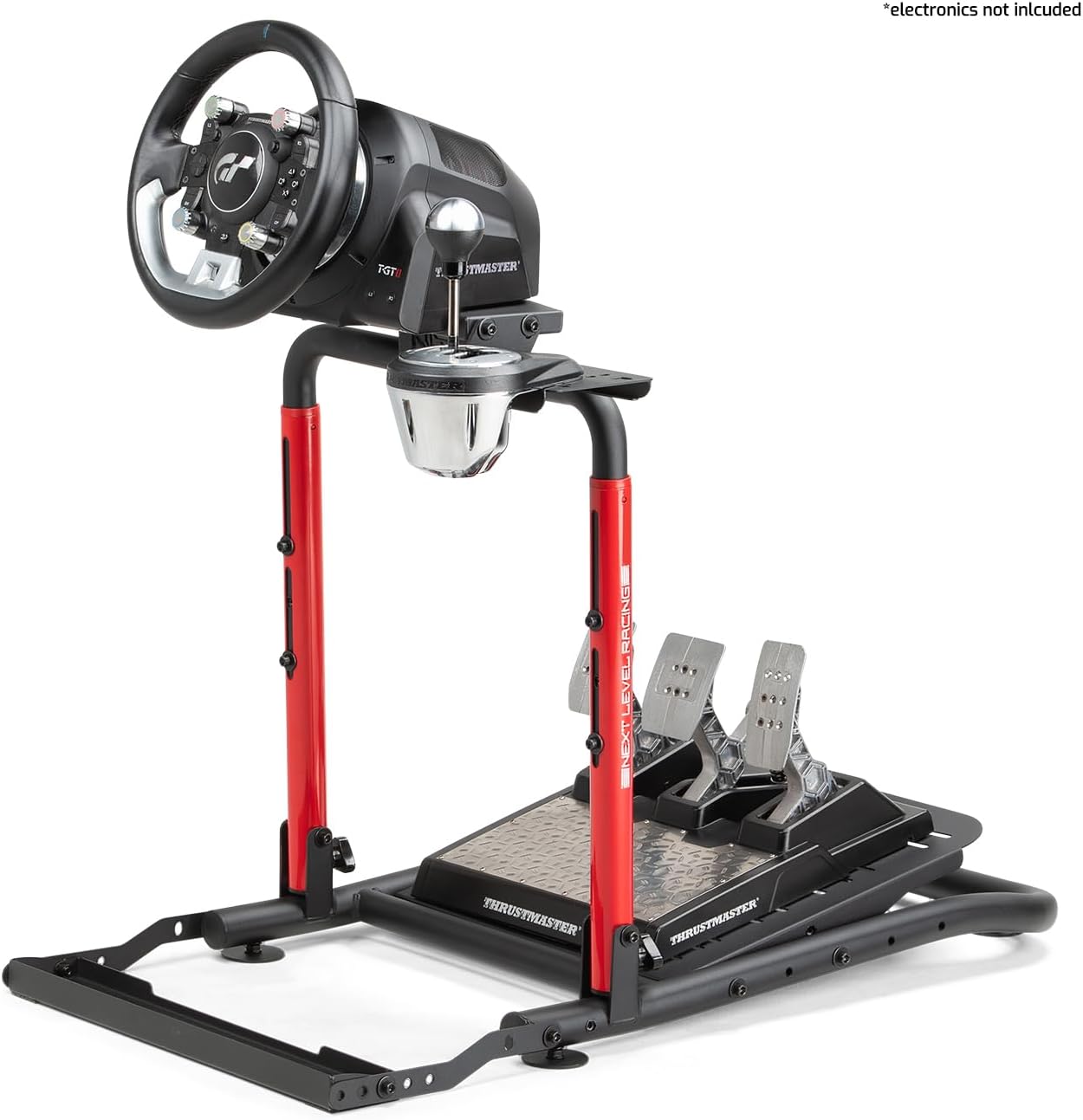 Next Level Racing Wheel Stand Lite 2.0