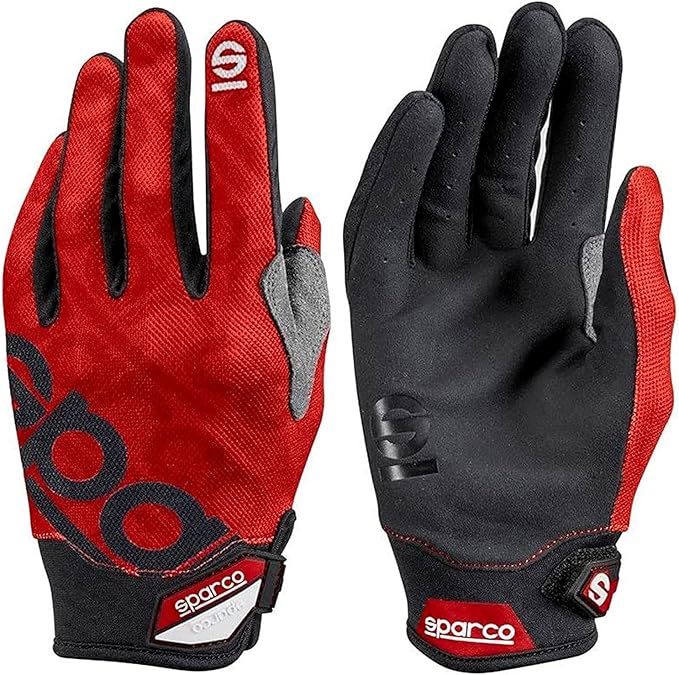 SPARCO GUANTES MECA