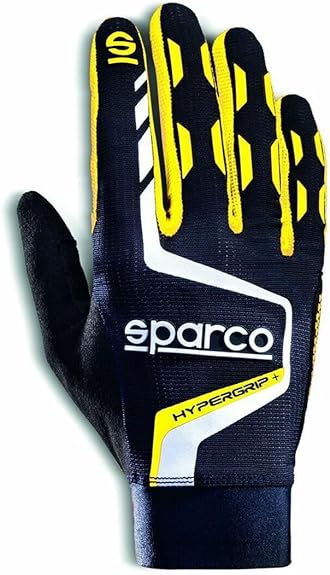 Sparco GUANTES HYPERGRIP