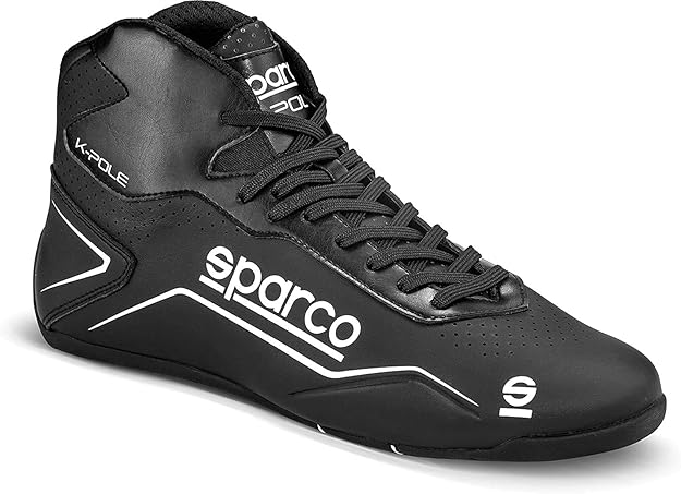 Sparco Kartschuhe K-Pole 2020 Botas de Karting