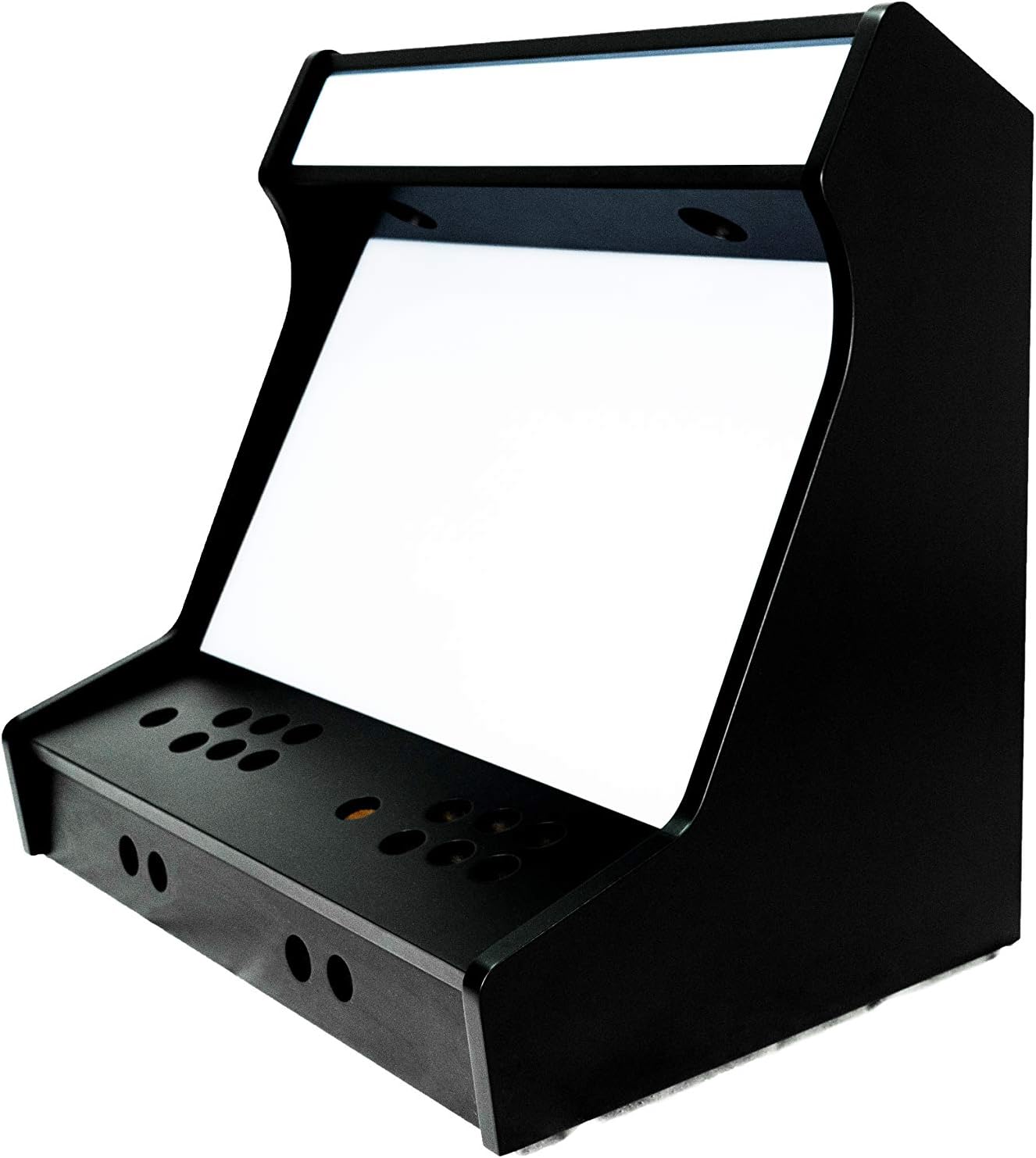 TALENTEC Kit Mueble recreativa Next Stage 24