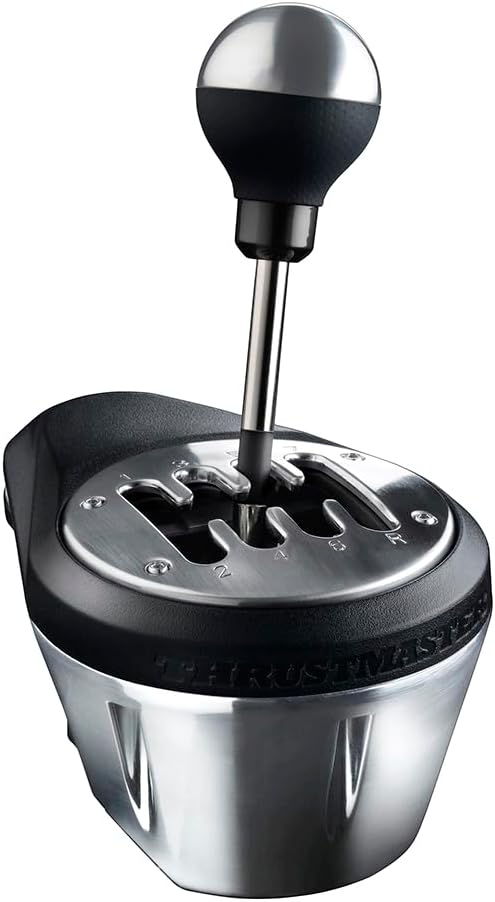 Thrustmaster TH8A Shifter Add-On