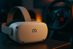 gafas de realidad virtual