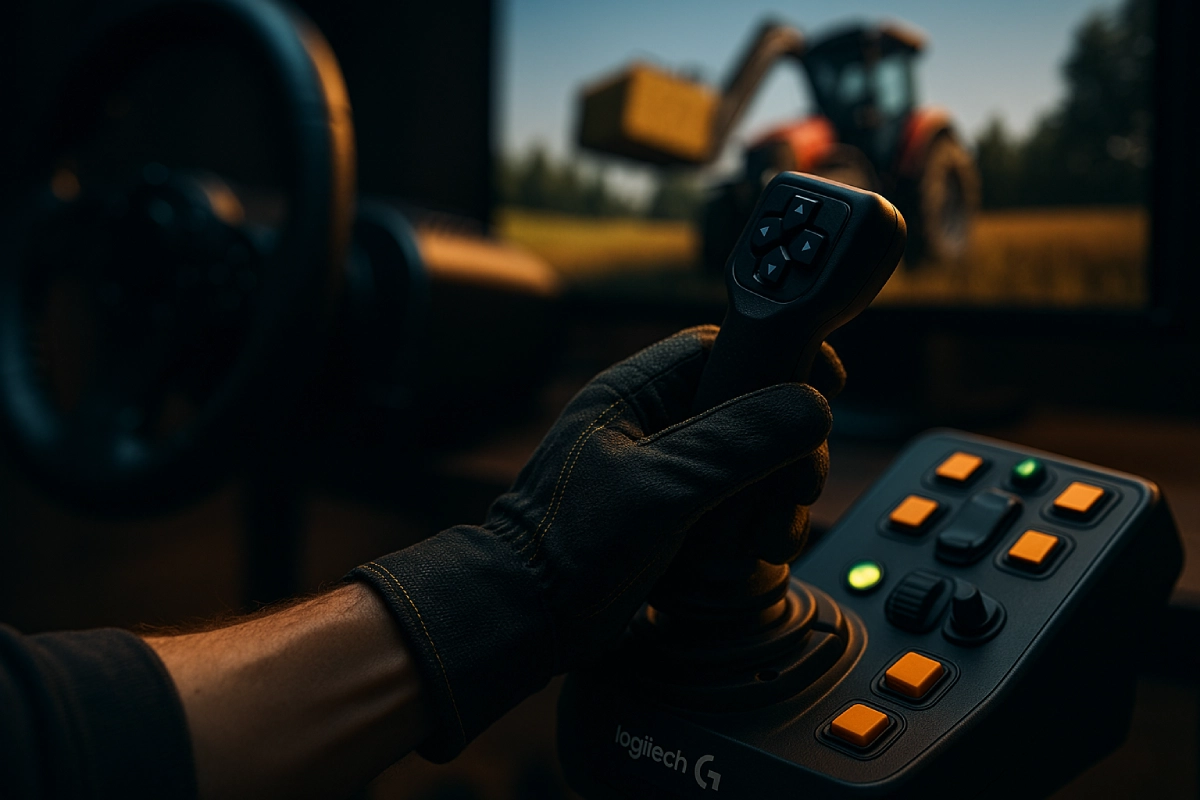 Mejores bases direct drive simracing