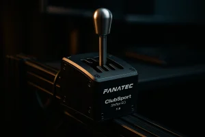 shifter simracing