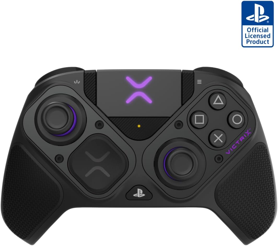 PDP Victrix Pro BFG Wireless Controller PS5