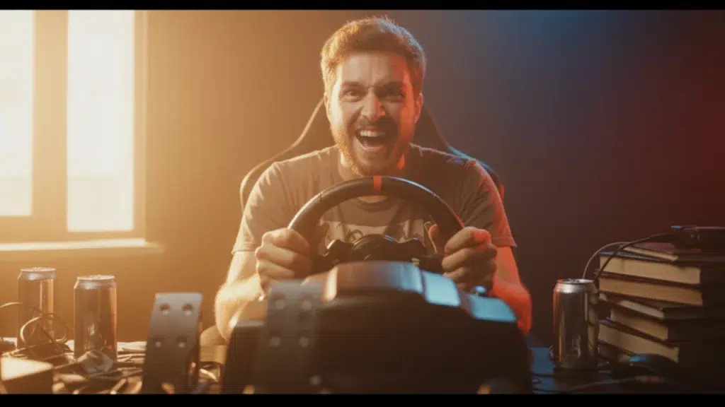 que es el force feedback