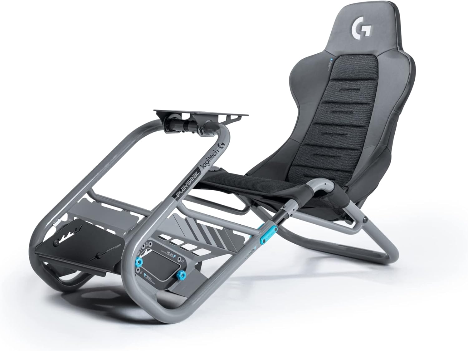 Playseat Trophy Logitech G Edition