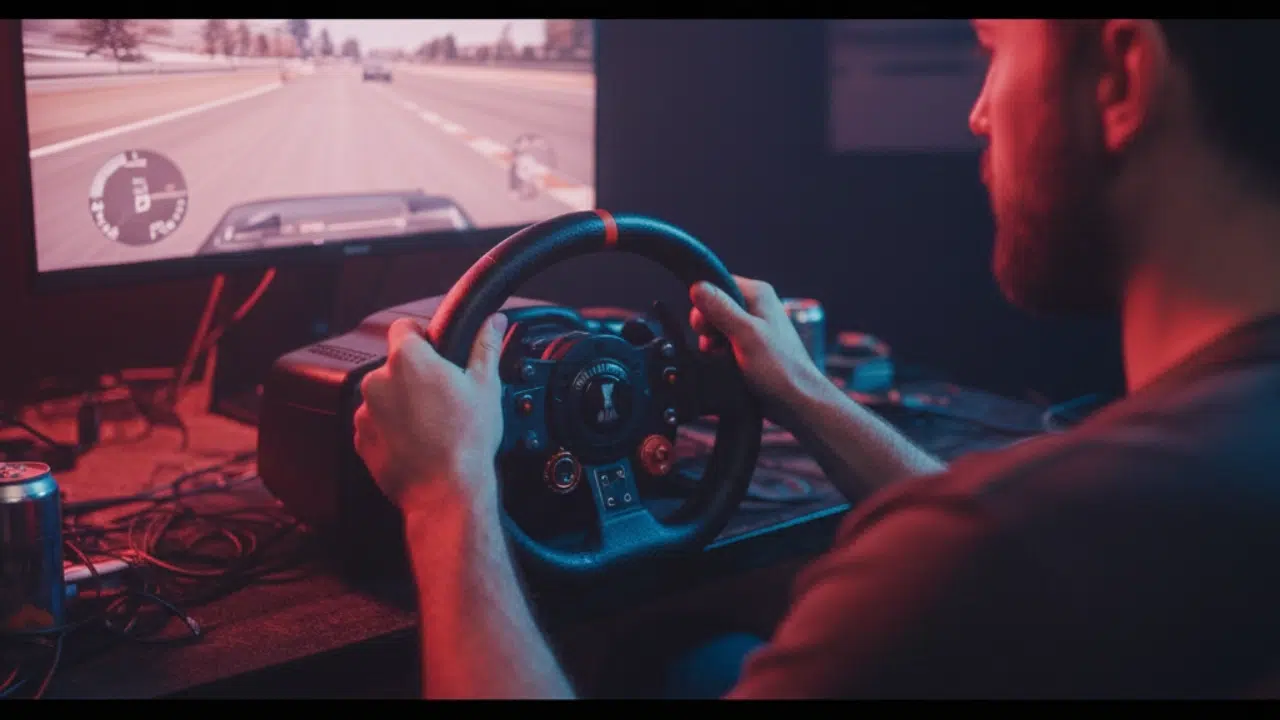 que es el direct drive