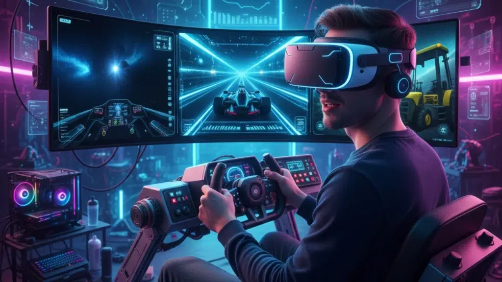 realidad virtual en 2026