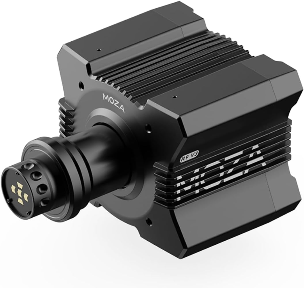 Moza R9 V2