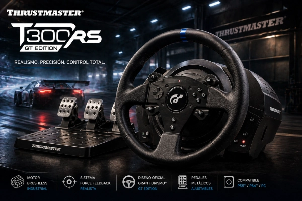 Volante-thrustmaster-t300-rs-gt