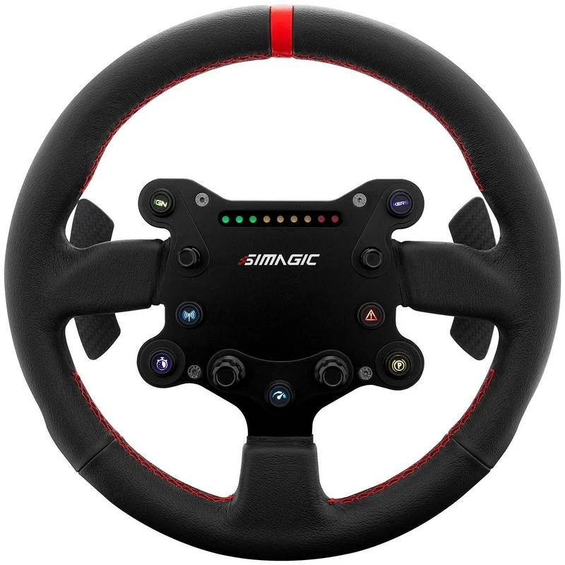 Simagic Alpha Mini