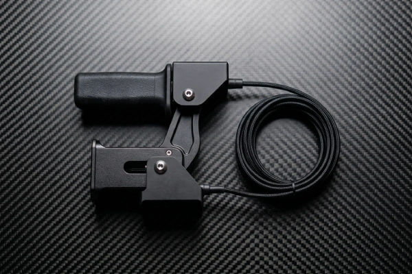 64 Bit freno de mano USB PC simracing