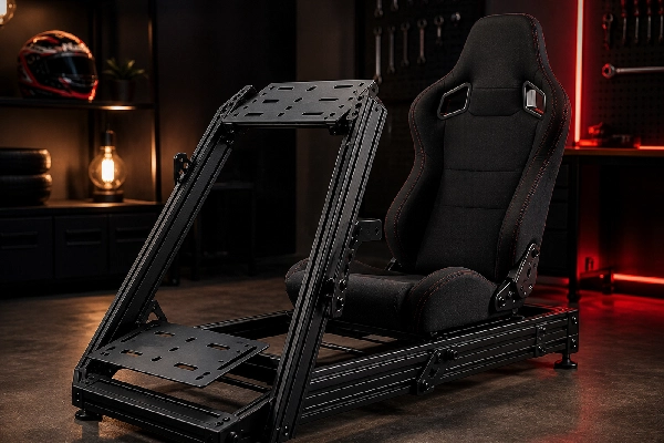 Next Level Racing GTRacer 2.0