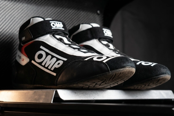 OMP KS-3 Zapatos simracing