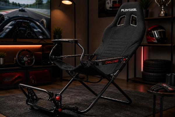 PLAYSEAT Challenge ActiFit