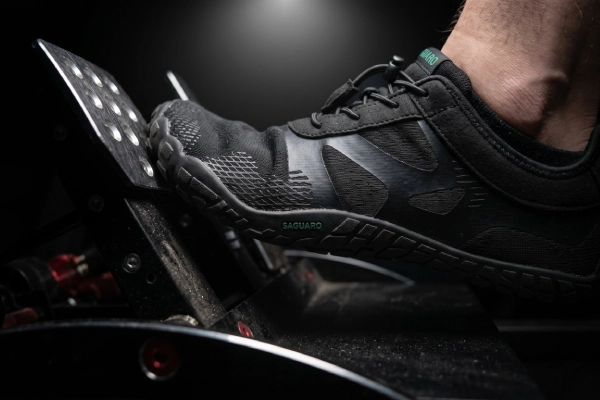 SAGUARO Barefoot Zapatillas simracing