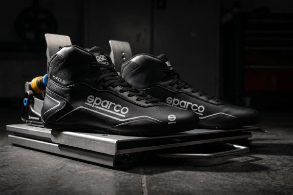 Sparco K-Pole 2020 simracing