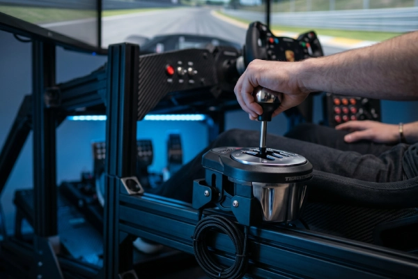 Thrustmaster TH8A Shifter Add-On