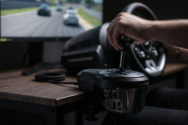 Thrustmaster TH8S Shifter Add-On