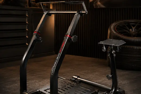 Wheel Stand Pro soporte de volante regalo simracing