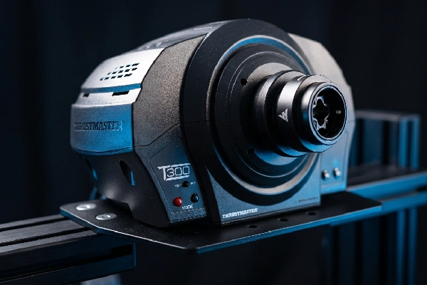 Thrustmaster T300 Servo Base
