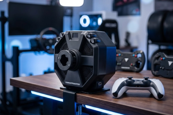 Thrustmaster T598 Servo Base