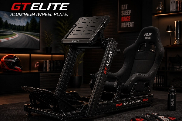 NLR GT Elite Aluminium