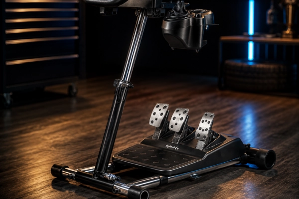 Wheel Stand Pro soporte volante simracing