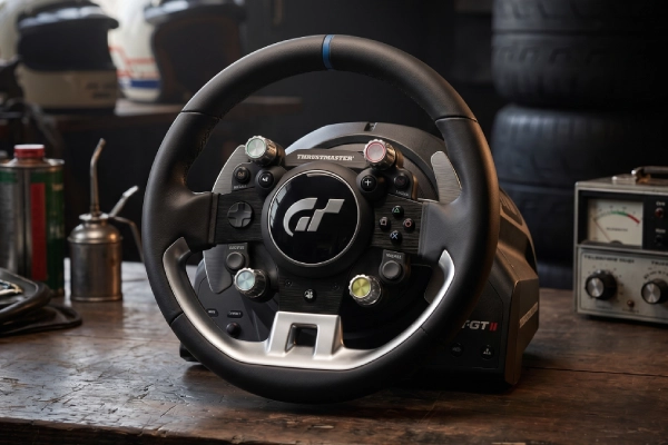 Thrustmaster T-GT II