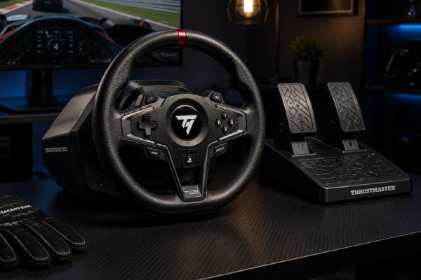Thrustmaster T150 RS