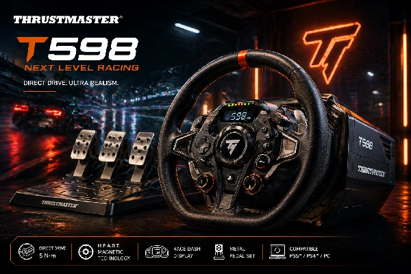Volante-thrustmaster-t598
