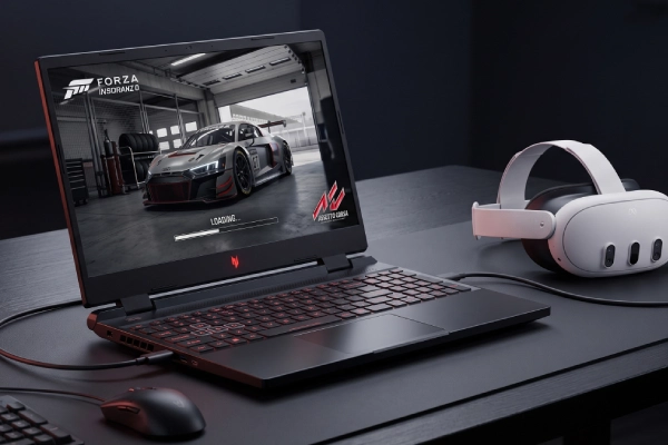 Acer Nitro ANV15-51-51M7