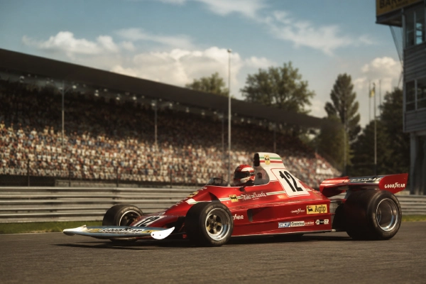 Assetto Corsa original