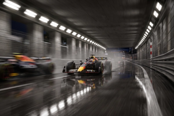 F1 24 EA Sports